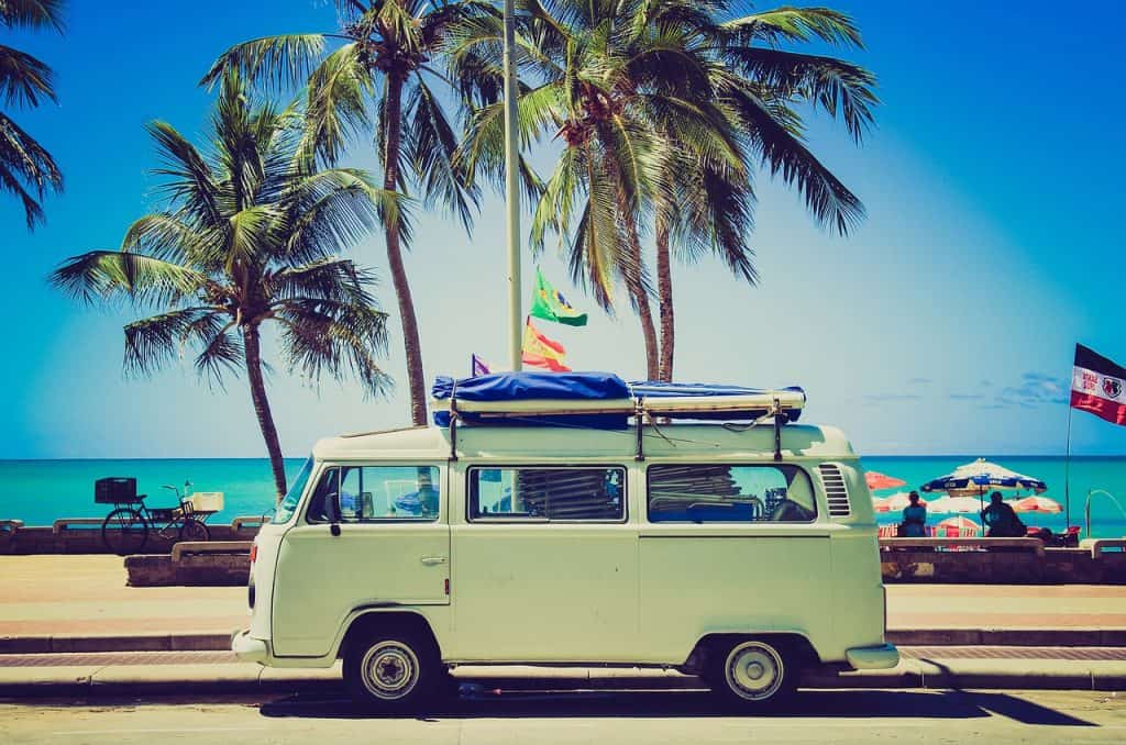 Stressvrij op vakantie gaan doe je zo